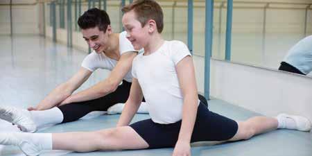 Boys All Classes Full Term September June MIGHTY MOVERS I 4 Year Old Boys This creative movement class is specifically designed for young boys.