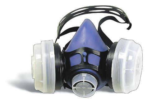 How Do I Know Which Respirator To Use? What s Available? There are two types of respirators available: 1. Air Purifying Respirators 2. Air Supplying Respirators Use certified masks and filters only.