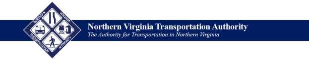 Project Description Form 8AA Basic Project Information Submitting Jurisdiction/Agency: Fairfax County Project Title: Route 1 Widening: Mount Vernon Memorial Highway to Napper Road Project Location:
