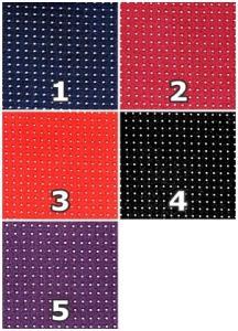Article number: 1150004 Tie, Pin dots