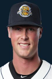 0 perfect IP (82P/56S) in a no-decision vs. Clearwater 2017: Combined with the DSL Yankees, the GCL Yankees West and Rookie-level Pulaski to go 6-2 with a 3.30 ERA (60.