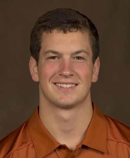 Coached by Steve Warren at Abilene High School four-year starter who played in 48 career games tabbed first-team All-District 2-5A in 2013 named to the All-Big Country second team (Abilene Reporter