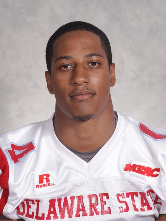 university FOOTBALL calvin MINER 2010: Starting strong safety in each of the Hornets 11 games ninth on the team with 34 total tackles credited with 19 unassisted tackles and 15 assists also recorded