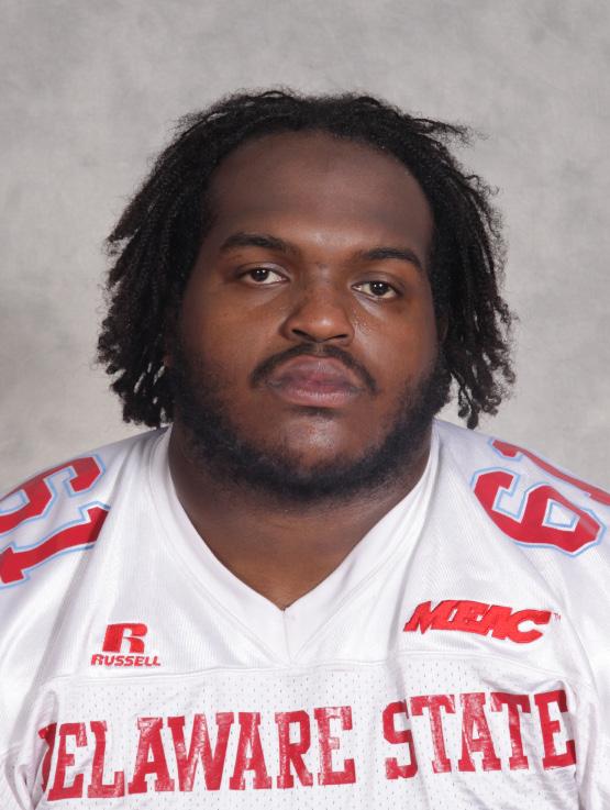 university FOOTBALL marcus ponder 2010: Competed in all 11 games at starting center helped lead the Hornets to MEAC No. 1 ranking in passing offense (248.9 ypg), No. 3 in scoring offense (24.