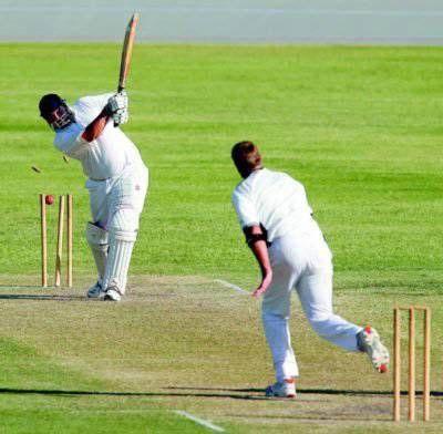 A part-time cricket administrator; Representation at Melbourne Country Week at Provincial Level; Reserves of capable, qualified umpires; Association