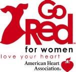 Out to Lunch at Pizza Hut Wednesday, February 28th Exercise Class with Tamar 2 Groundhog Day National Wear Red Day Chair yoga with Anna