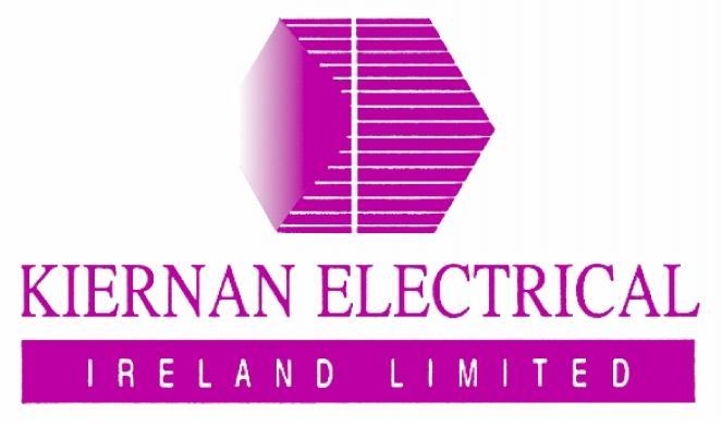 All Kiernan Electrical personnel have a duty to themselves and to their work colleagues to ensure that they maintain a safe working environment at all times.