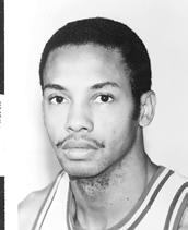 1979-80, 80-81 Jerry Eaves