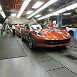 Reprinted with the permission of: National Corvette Museum e-news @ http://corvettemuseum.