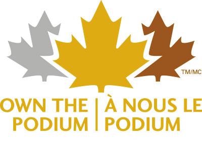 Own the Podium s template is widely recognized for Canada s incredible success at the Games in Vancouver, London and Sochi, totaling 25 gold, 22 silver and 22 bronze medals.