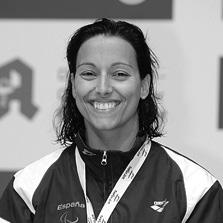 TERESA PERALES Sport: Swimming Country: Spain Gender: Female Sport Class: S5/SM5/SB4 Why do you wish to run for the IPC Athletes Many things are changing in the Paralympic movement.