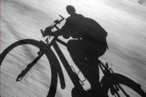 Quick Bio Transportation Planner in the UK for 4 years Focus on cycling and