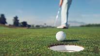 The Ocean City Golf Package Planner is published annually by Ocean City Golf Getaway, 9748 Stephen Decatur Hwy.
