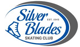 Sponsorship If you own a business and would like to advertise in our Ice Show program, please send an email to info@silverblades.ca. Thank You!
