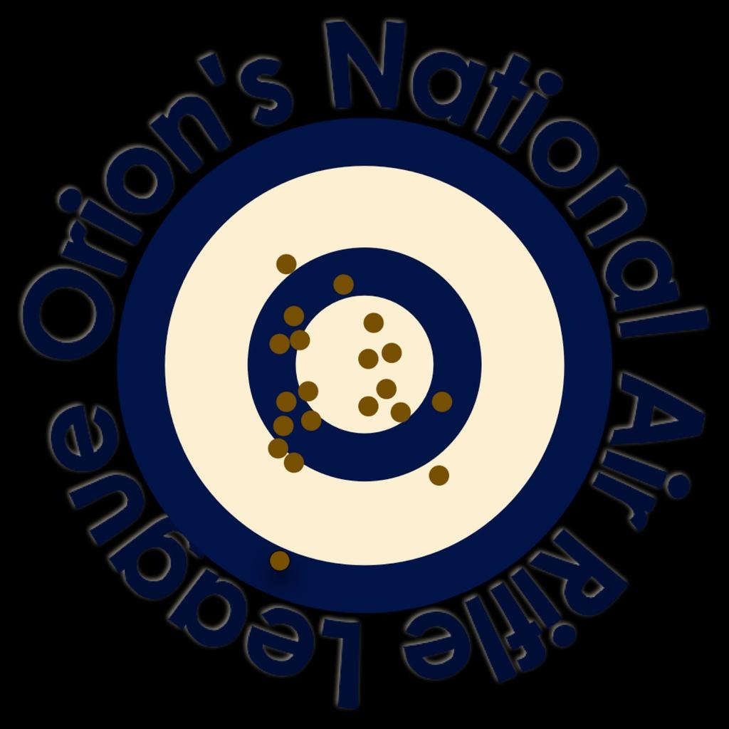 2015 National Air Rifle League Program Sponsored by Shooter s Technology