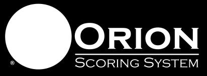 Orion s National Air Rifle League Team Registration Form For more information, including the complete League Program visit www.orionscoringsystem.