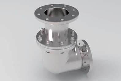NC512 Swivel Joint for