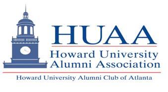 Payment Information: Total Payment Amount: Credit Card (To pay by credit card, please go to www.hualumniatl.