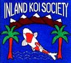 INLAND KOI SOCIETY 5198 ARLINGTON