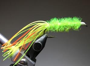 Each Newsletter favorite fly patterns from our members are highlighted. Please submit your favorite fly for the next newsletter!