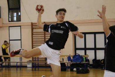 Kavallieri Handball Club qed jilqgħu applikazzjonijiet għal tfal bejn is-7 u l-11-il sena f Summer