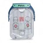 For more technical information on our defibrillators