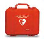 nz Selection of Accessories HeartStart First Aid
