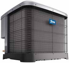 15.5 MODEL: SA13 Air Conditioners FORM NO. ASC-221 REV. 1 Sure Comfort SA13 Air Conditioners Efficiencies 13-15.5 S/11.5-13 Nominal Sizes 1 1 /2 to 5 Ton [5.28 to 17.6 kw] Cooling Capacities 17.