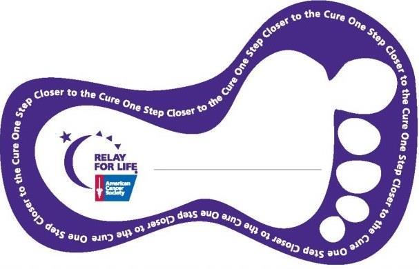 Relay for Life Class Competition The Class with the most money will earn 4pts toward class competition and so on.