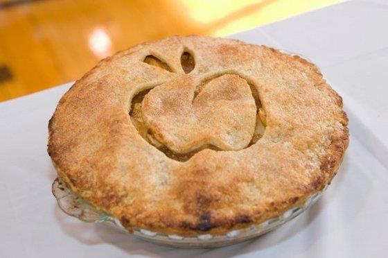 Apple Pie Baking Contest Class Competition Fall 2015 Hey students, want to support your class and help them take a step towards