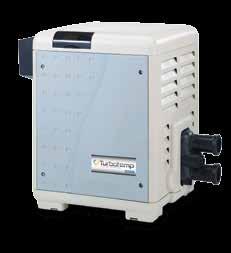 Pool Heat Pumps Reliable, highly efficient and economical to run like the Electroheat heat pump range by Waterco, extract heat from the air (similar to a reverse cycle air conditioner), and transfer