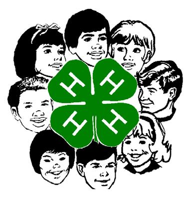2018 ELBERT COUNTY 4-H FAIR 4-H EXHIBIT REQUIREMENTS FOR GENERAL 4-H PROJECTS, SPECIAL 4-H EVENTS, AND 4-H ANIMALS APPENDIX OF RULES AND SCHEDULE Table of Contents GENERAL EXHIBITS 4-H General