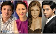 Support your favorite Kapuso stars in the 2012 Yahoo! OMG! Awards Jun 27, 2012!! Make your favorite Kapuso stars number one by voting for them in this year's 2012 Yahoo! OMG! Philippines Awards.