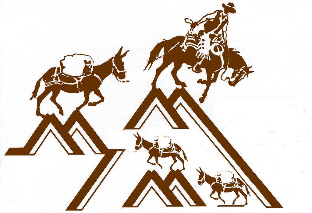Halfmoon Packing & Outfitting, LLC Stagecoach & Horseback Rides, Camping, Hunting and Fishing Trips Post Office Box 650 1100 County Road 18 Leadville, Colorado 80461 719 486-4570 DROP CAMP HUNT
