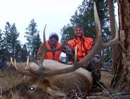 2018/19 BULL ELK ARCHERY HUNTING MONTANA 2018 Season Dates: Sept. 1 - Oct. 15 Millions of acres to hunt, 45 day archery season, Bitterroot National Forest.