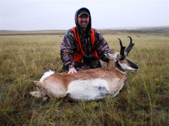 00 EACH 3 DAY HUNT 4 HUNTERS WITH GUIDE - $ 750.