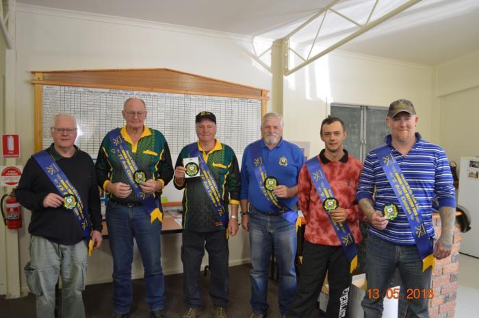 Stawell Open Prize Meeting The 65 th Stawell Prize Meeting was held on Saturday, 12 th and Sunday (Mother s Day) 13 th May following the previous three days of cold, wet, total inclement weather with