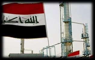 Conclusion Iraq became #3 world exporter and #2 OPEC producer by the end of 2012 Further