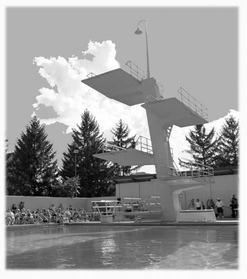 2005-06 FACILITIES OUTDOOR DIVING Indiana s