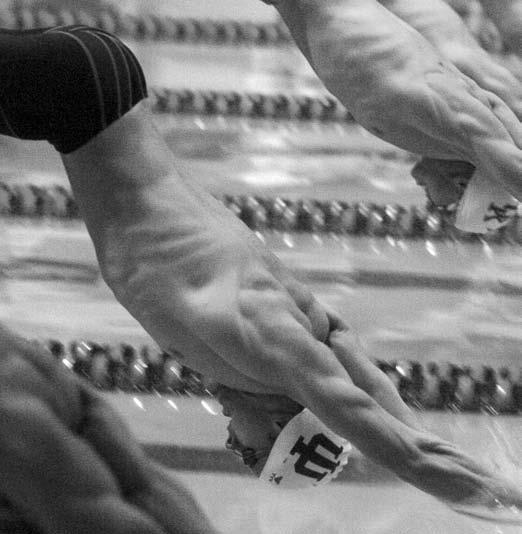2005-06 SWIMMING PREVIEW Last season, Indiana head coach Ray Looze nearly advanced his plans to return Indiana to the glory land of Big Ten-title ownership a year sooner than planned.