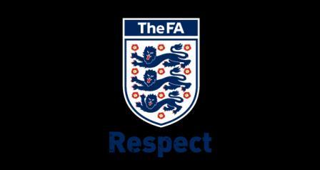 receive one free Nike team kit each season, and reduced prices at FA courses. Respect The FA is responding to concern from across the game to tackle unacceptable behaviour in football.