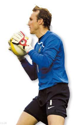 Coach Education Newsletter July Goalkeeping Accreditation Re-structure In conjunction with the Asian Football Confederation (AFC), Football Federation Australia (FFA) Coach Education has decided to