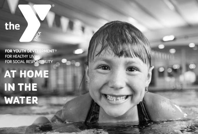 SPRING 2018 SPRING SWIM PROGRAMS SWIM LESSONS AT THE EASTSIDE YMCA introducing our newest partner in swim offerings i QUESTIONS PLEASE CONTACT: AQUATICS DIRECTOR Sean Anne (585) 341-4024 1835