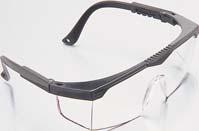 and CSA  Integrated side shields Vented brow guard Sierra Small Faces Protective Eyewear Suitable for small