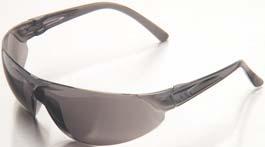 9 UV protection Ergonomic temples for better fit and comfort MAG Series Protective Eyewear Mag 1.