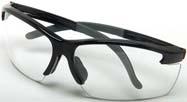 Voyager Protective Eyewear Voyager, clear lens* 10065848 Voyager, clear anti-fog lens* 10065849 Voyager, gray