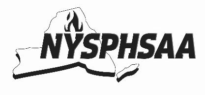 School: NYSPHSAA Championship (Semi and Finals only) School Gate List Championship Event: Date: Site: Please write down the number of players and bench personnel your school will be bringing to the