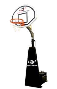 basketball basketball 11-Football portable basketball BASQ0016 Portable Basketball (STREET) with 2 height adjustments: 2,60mt and 3,05mt.