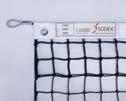 25 court positions for each direction) - 2 Line Drill/3 Line Drills S25219 - Mobile tennis post in galvanised steel.