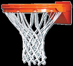 Understanding that everyone wants to dunk regardless of setting, our recreational breakaways will protect your backboards from the stress of heavy, unsupervised play.